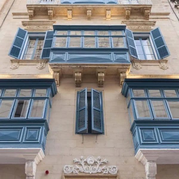 The Saint John (Valletta)