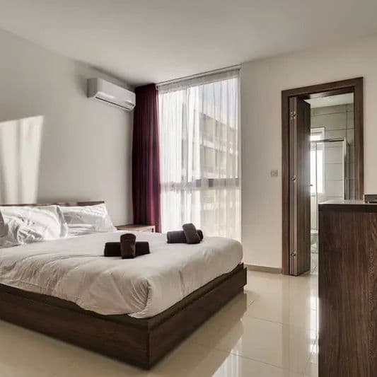 The Village Apartments