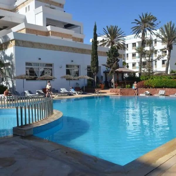 Residence Intouriste (Agadir)