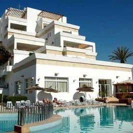 Residence Intouriste (Agadir)