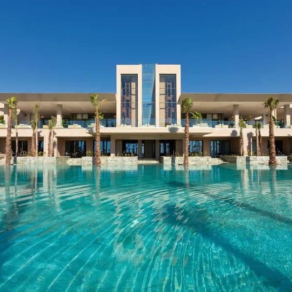Riu Palace Tikida Taghazout (Agadir)