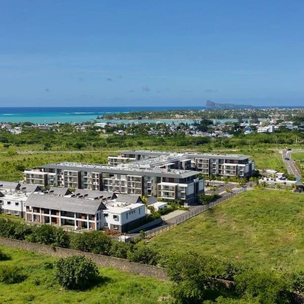 Domaine de Grand Baie