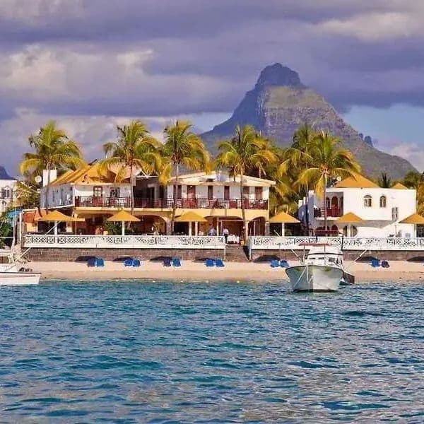 Gold Beach Resort & SPA