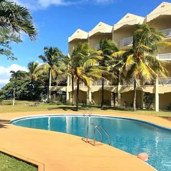 Silver Beach (Trou d'eau Douce)