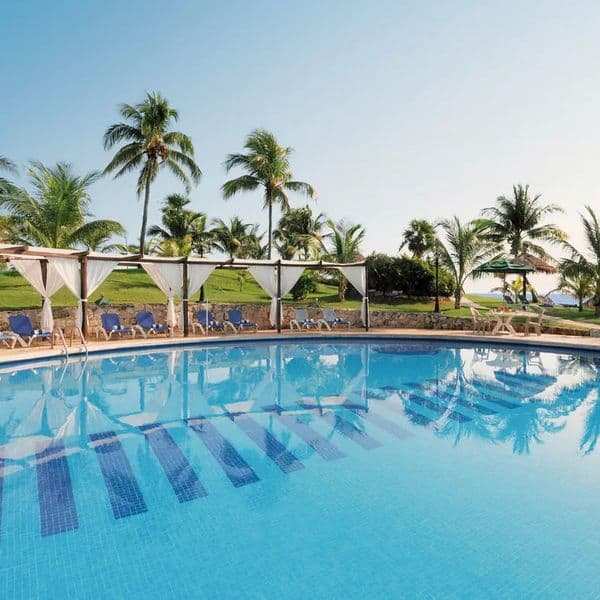 Faranda Dos Playas (Cancún)