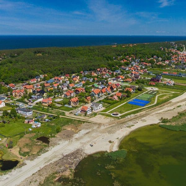 Aparthotel Landrynka