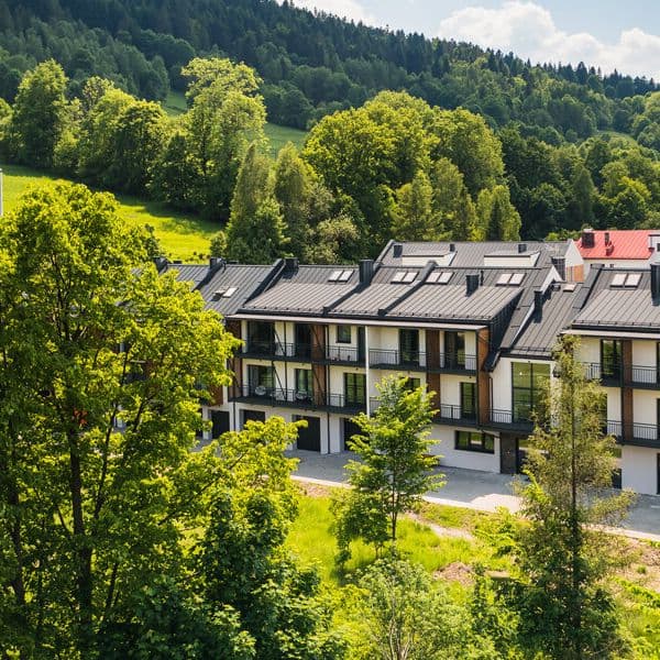 Aparthotel Pod Stokiem