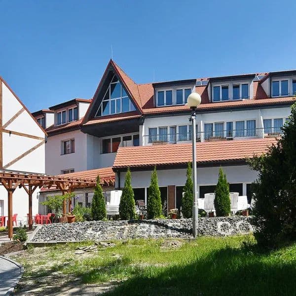 Chrobry (Jarnołtówek)