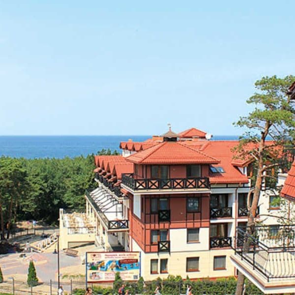 Continental Aqua & Spa