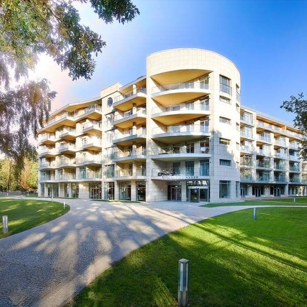 Diune Hotel & Resort