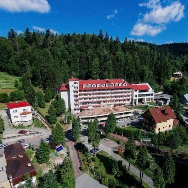 Geovita Krynica Zdrój