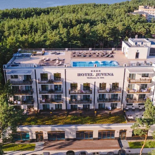 Juvena Wellness & Spa