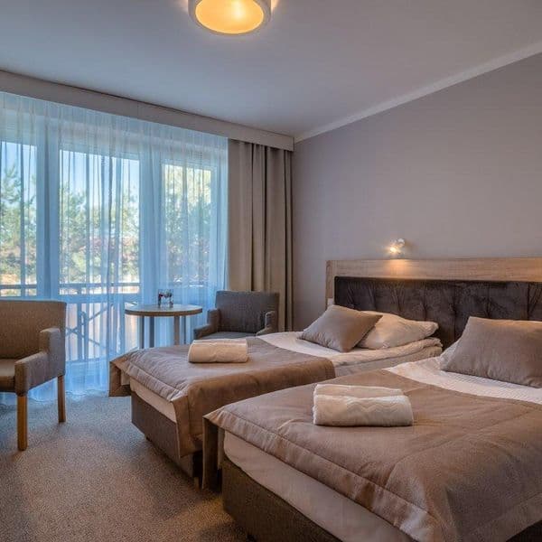 NAT Jarosławiec (ex Za Wydmą)