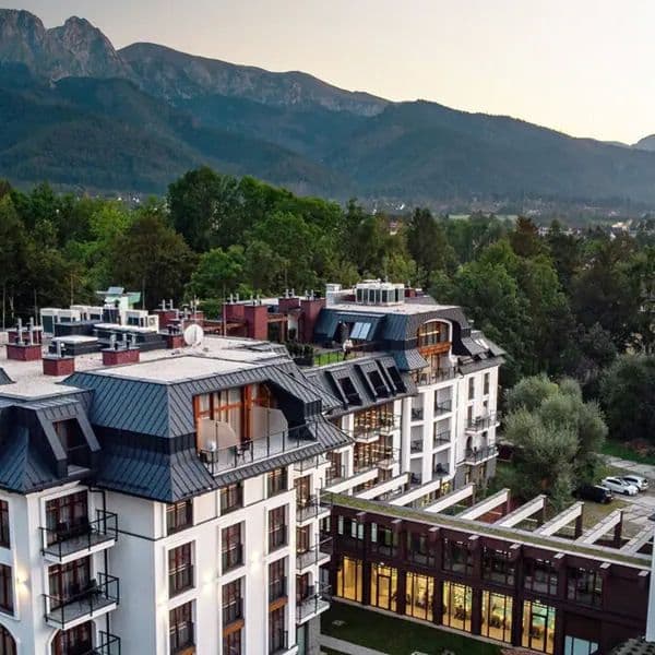 Nosalowy Park (ex Art & Spa)