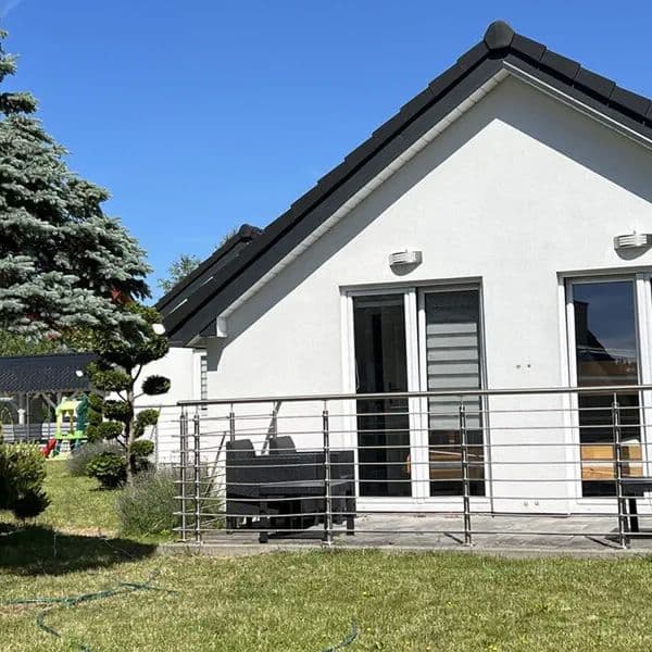 Ośrodek Słońce Bobolin