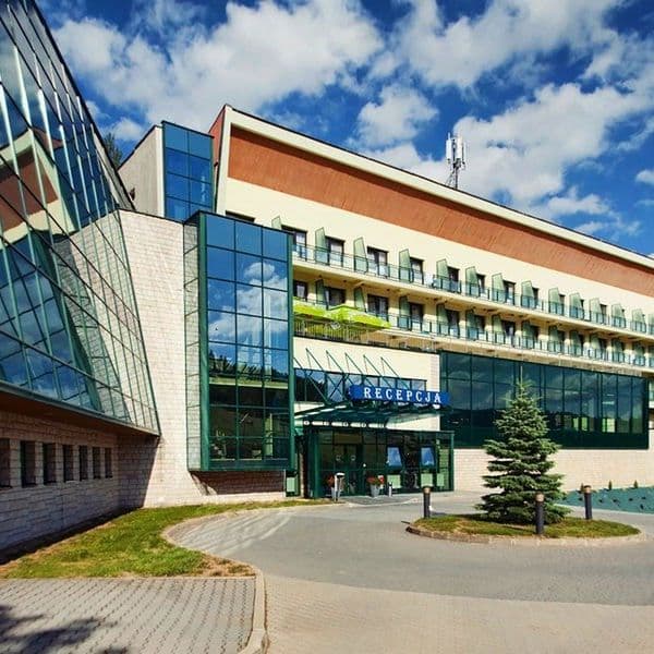 Pegaz (Krynica Zdrój)