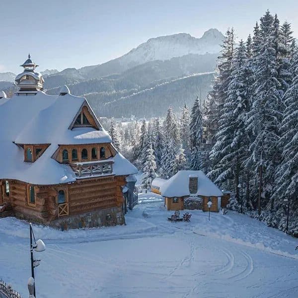 Rich Witch Villa & SPA