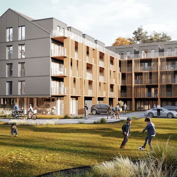 Sea & Forest Resort (Międzyzdroje)