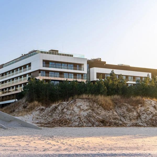 Shellter Resort & Spa