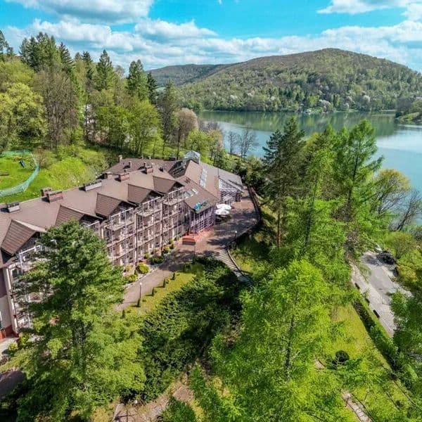 Solina SPA (Myczkowce)