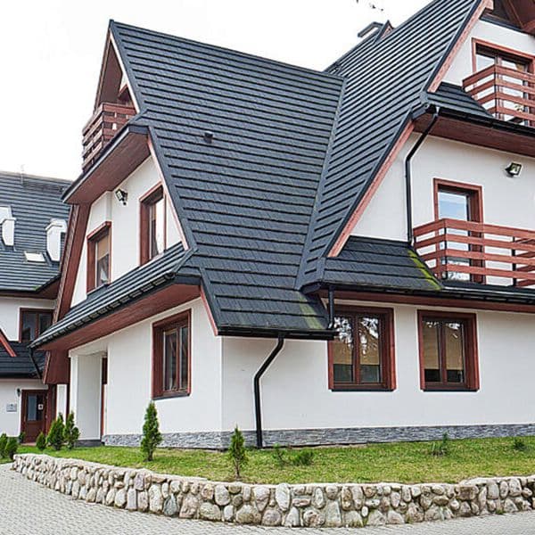 Sun & Snow Kościelisko Residence