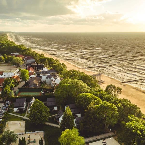 Villa Hoff Wellness & Spa