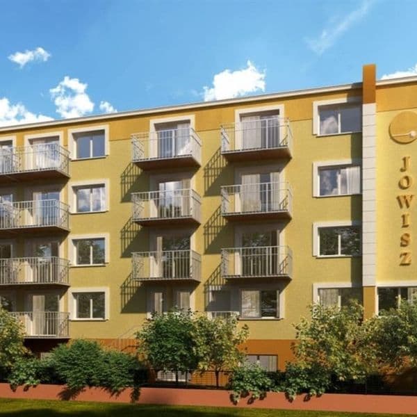 Villa Jupiter (ex. Jowisz)