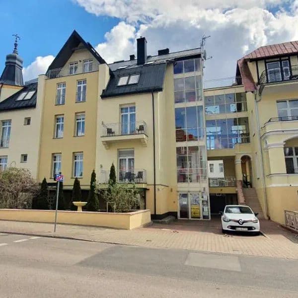 Villa Merry Spa & Wellness