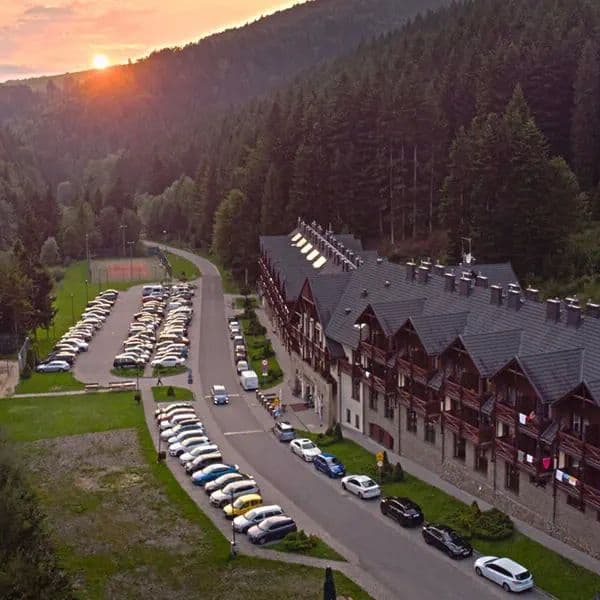 Wierchomla SKI & SPA
