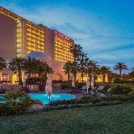 Crowne Plaza Vilamoura