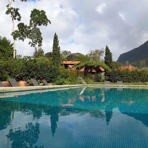 Pestana Quinta do Arco