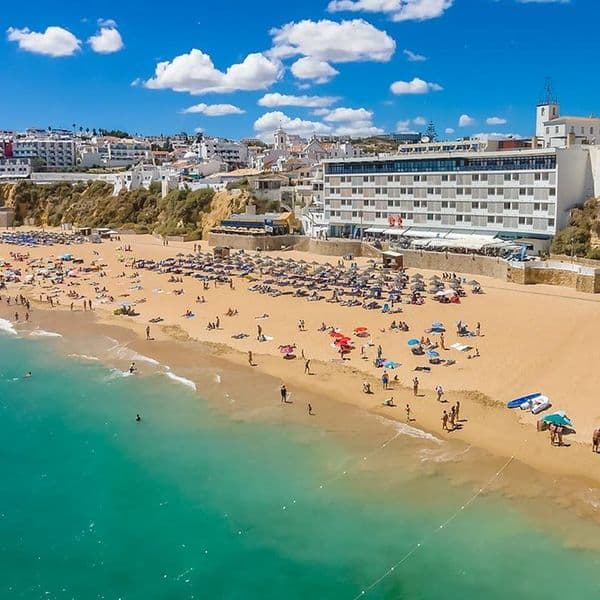 Sol e Mar (Albufeira)