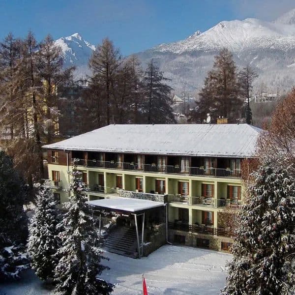 Lujza Major by Aplend