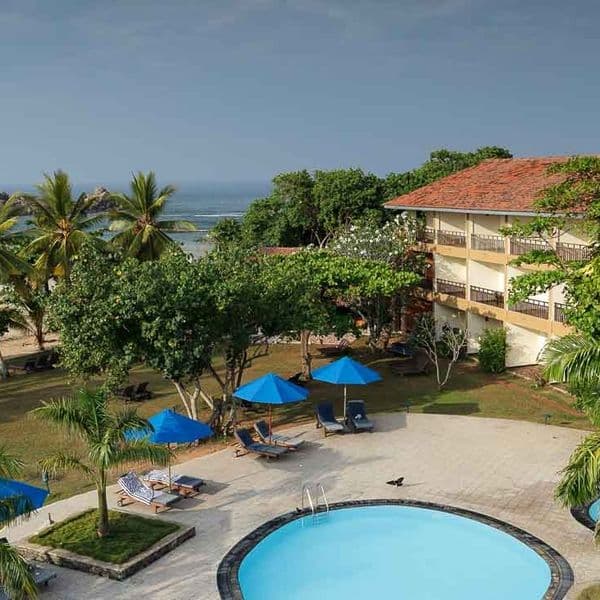 The Palms (Beruwela)