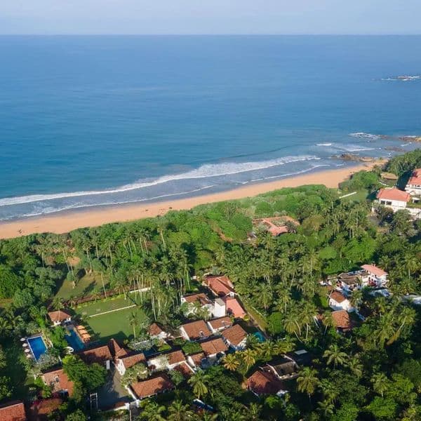 The Villa by KK Collection