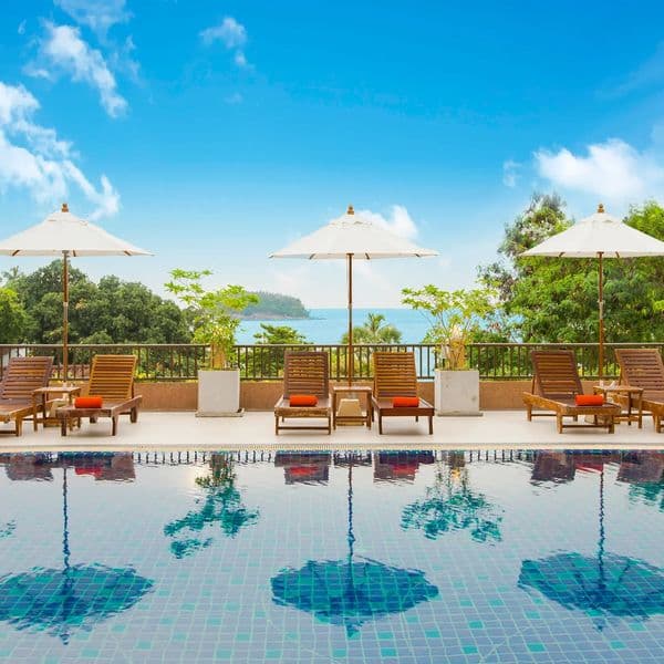 Chanalai Garden Resort