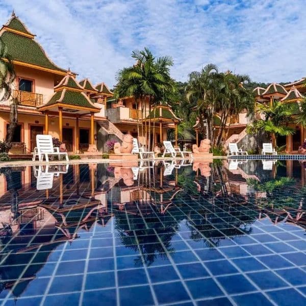 Coconut Beach Resort