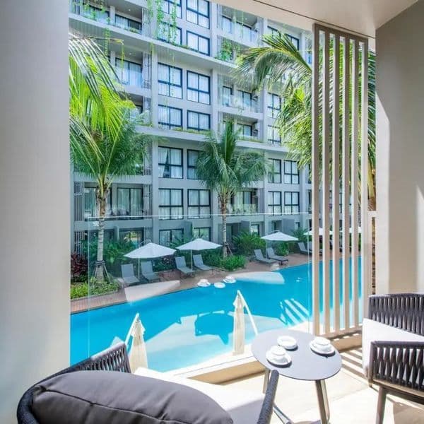 Diamond Resort Phuket