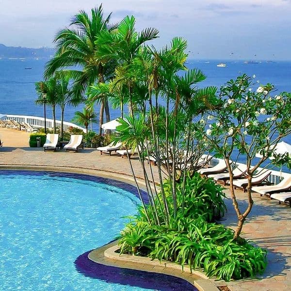 Dusit Thani Pattaya