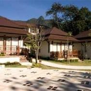 Koh Chang Paradise Resort
