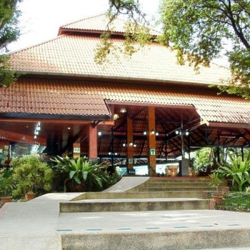 Phi Phi Natural Resort