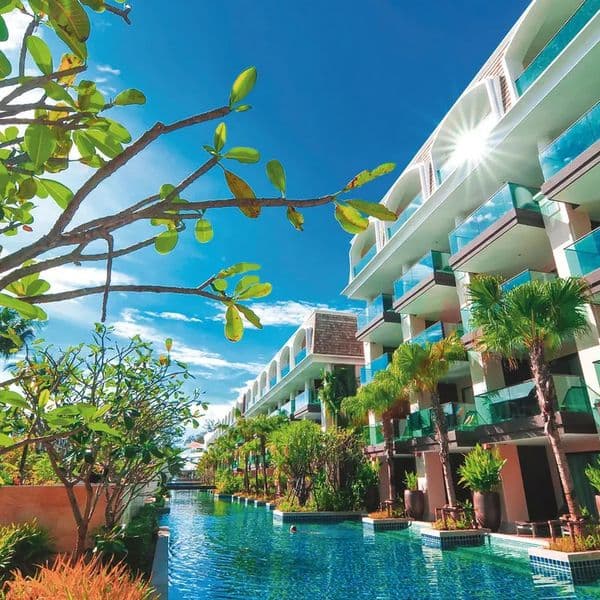 Phuket Graceland