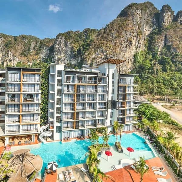 Sea Seeker Krabi Resort