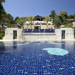 Supalai Resort & Spa (Phuket)