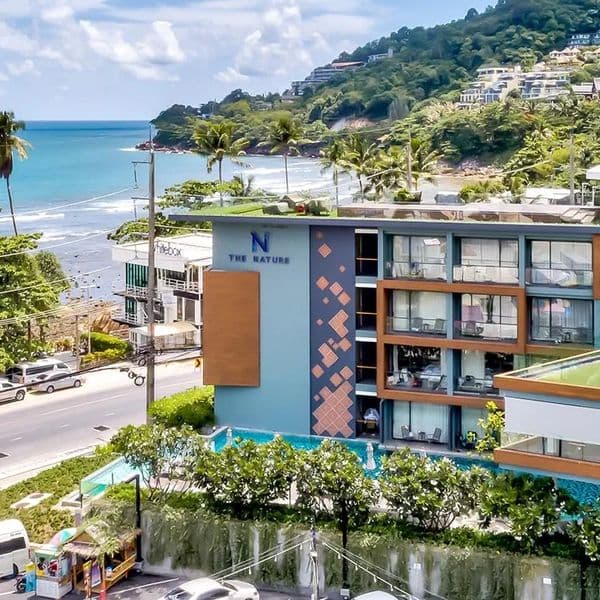 The Nature Phuket