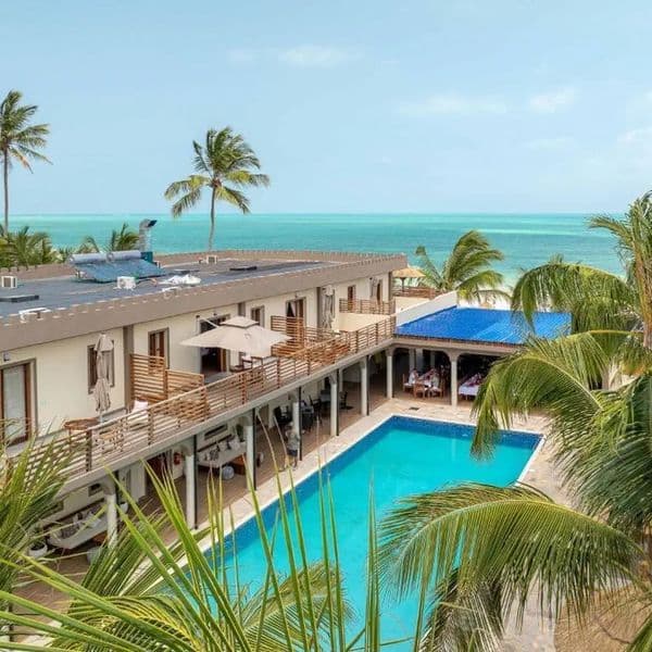 Blackstone Beach Resort