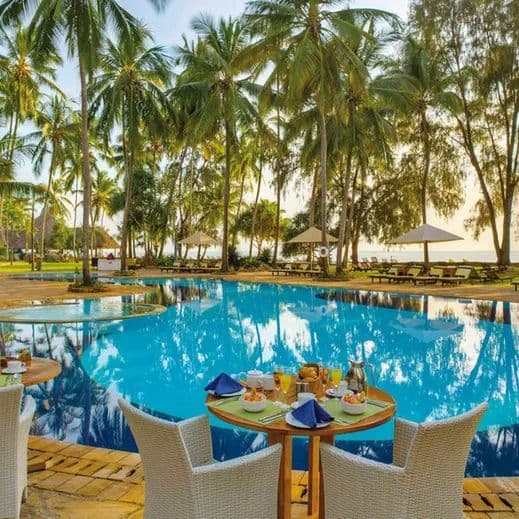 Bluebay Beach Resort & Spa