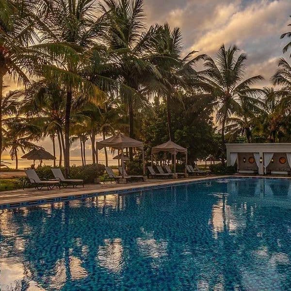 Breezes Beach Club & Spa