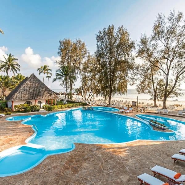 Kiwengwa Beach Resort