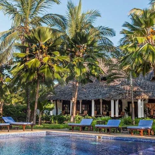 The Palms (Zanzibar)